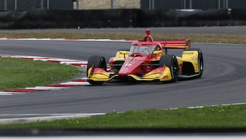 Palou, a un paso de ser más leyenda