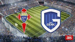 Celta Vigo vs Genk