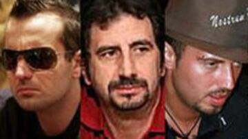 Se pospone el World Team Poker Championship