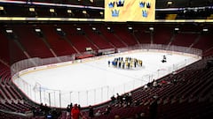 Here is the 4 Nations Face-Off complete schedule, teams and format explained