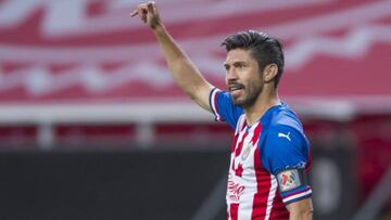 Los 5 mejores momentos de Oribe Peralta en su carrera