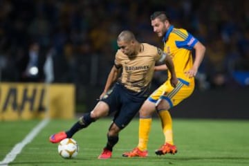 Las mejores imágenes de la final entre Pumas y Tigres.