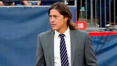 Cristian Espinoza: “Almeyda le dijo que no a Monterrey, Cruz Azul, Santos y Chile para quedarse en San José”