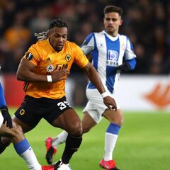 Arrestan a un aficionado del Espanyol por supuestos insultos racistas a Adama Traoré