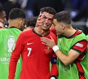 Cristiano: “Cuando deje la selección no avisaré a nadie...”