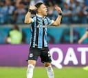 Gremio vende al atacante Pepê al Oporto por 18 millones de dólares