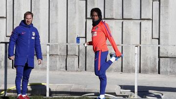 El Newcastle de Ben¨ªtez entra fuerte en la puja por Gelson