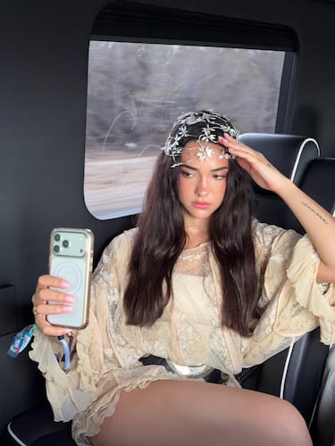 Los mejores ‘looks’ del Coachella 2026