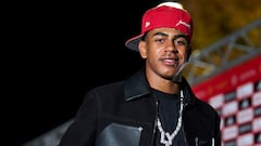 La RFEF estalla y se ve obligada a desconvocar a Lamine