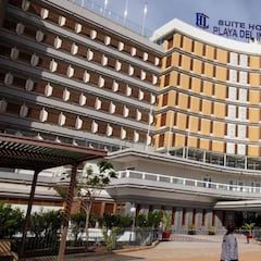 Así será la reapertura de los hoteles: buffet, zonas comunes, aforo...