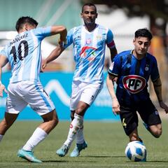 Se define al primer finalista de la Copa Chile: ¡qué gran campaña!
