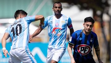 Se define al primer finalista de la Copa Chile: ¡qué gran campaña!