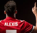 Alexis, el 9° sudamericano que más dinero generó en la historia