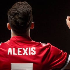 Alexis, el 9° sudamericano que más dinero generó en la historia