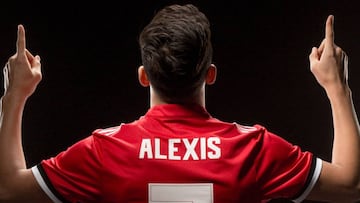 Alexis, el 9° sudamericano que más dinero generó en la historia