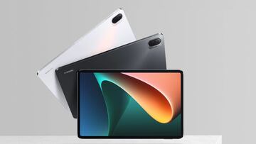 La Xiaomi Pad 6 podría ser presentada este mes. ¿Qué podemos esperar?