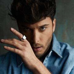 Blas Cantó estrena 'Memoria' y 'Voy a quedarme', sus apuestas para Eurovisión