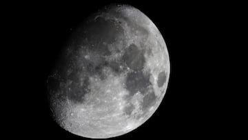 Luna cuarto creciente de noviembre 2022: Origen, fecha y signo zodiacal