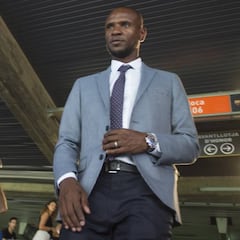 El Barcelona, asustado por no hacer de nuevo 'un Boateng'