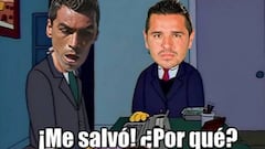 Esteban Paredes, el 'salvador'
de los hinchas de Colo Colo