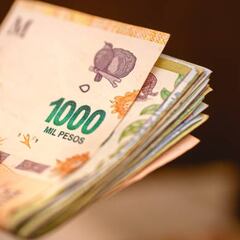 Cambio de peso argentino a peso chileno, 16 de enero: valor, precio, qué es y a cuánto está el dolar blue