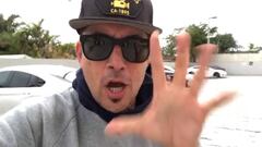 El Hincha Furibundo se encuentra en busca de DT para el Real Madrid