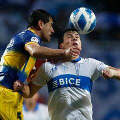 La UC no aprovecha el regalo de Madrid