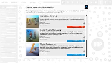 Democracy 4, Impresiones Early Access; El país en tus manos