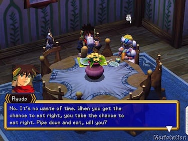 Grandia 2 (PC)