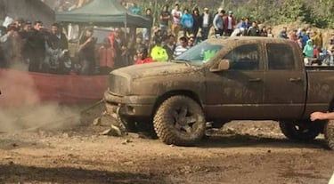 Estos son los ganadores de la segunda fecha del Jeep Fun Race