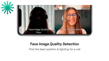 Convierte la cámara de tu iPhone en una webcam inteligente con esta app