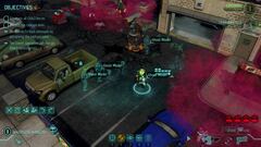 Captura de pantalla - XCOM: Enemy Within (360)