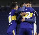 Mejorar y reforzarse, las claves de Boca para ser competitivo en la Copa