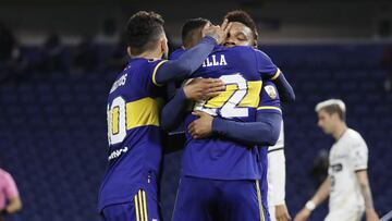 Mejorar y reforzarse, las claves de Boca para ser competitivo en la Copa