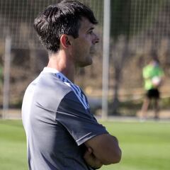 Pacheta da una convocatoria con 18 jugadores y mensaje