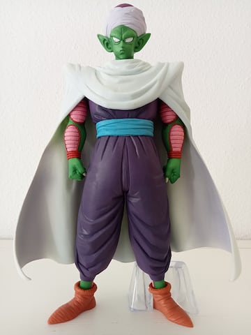 Piccolo Jr. de 'Dragon Ball' por Banpresto