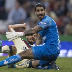 América - Querétaro (2-2): resumen del partido y goles