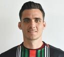 Palestino confirma la contratación del venezolano Luis Mago