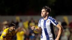 Orihuela CF 3 - 4 Levante: resumen, resultado y goles