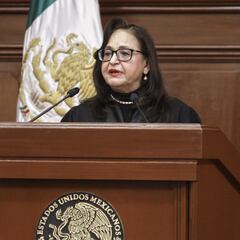 Perfil: ¿Quién es Norma Lucía Piña Hernández, primera presidenta de la SCJN?