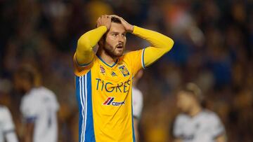 ¡De locura! En Aguascalientes nace el nuevo André Gignac