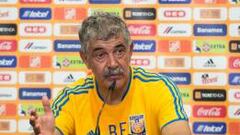 Tuca Ferreti: “Mientras hay esperanza, hay vida”