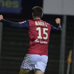 Españoles por el mundo: Mariete, Canillas, David Caneda…