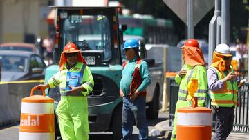 Identifican las carreras más saturadas del mercado laboral en Chile: por cada aviso llegan 50 postulantes