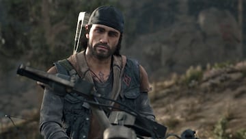 Director de Days Gone: La nota en Metacritic “lo es todo” para Sony