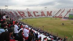 Los dos jugadores de Huracán acusados de violación son del plantel profesional