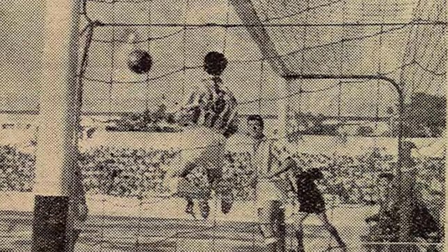 Aquel primer episodio de Segunda en el Pepico Amat