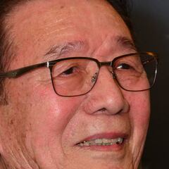 Perú está de luto: fallece el legendario Man Bok Park