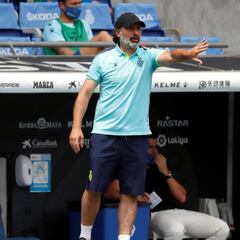 El nuevo 'team' de Rufete