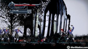 BloodRayne: Betrayal